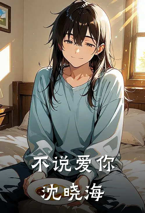 不说爱你沈晓海