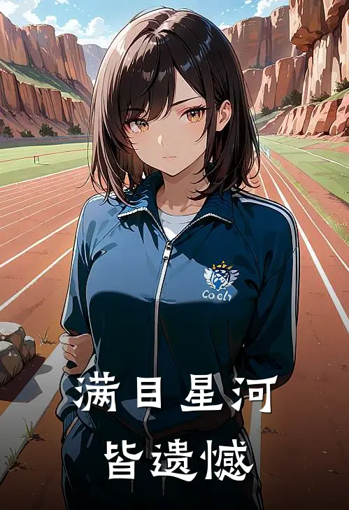 满目星河皆遗憾