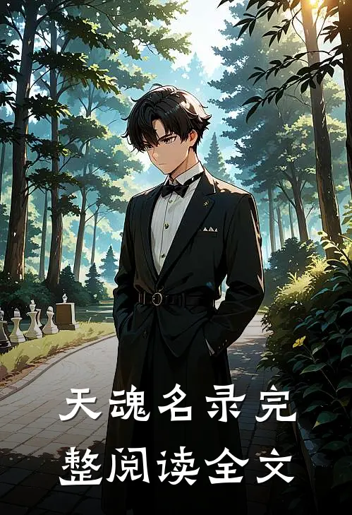 天魂名录完整阅读全文