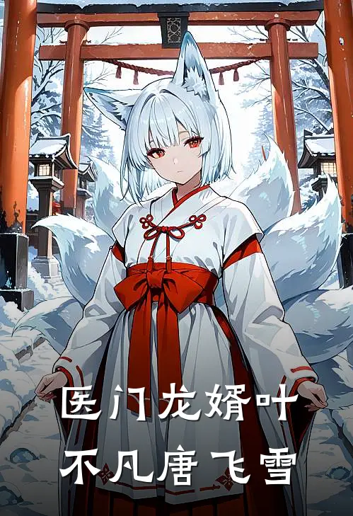 医门龙婿叶不凡唐飞雪