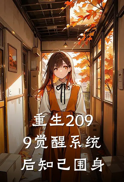 重生2099觉醒系统后知己围身