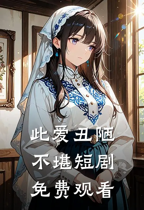 此爱丑陋不堪短剧免费观看
