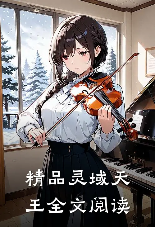精品灵域天王全文阅读