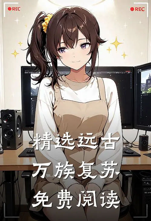 精选远古万族复苏免费阅读