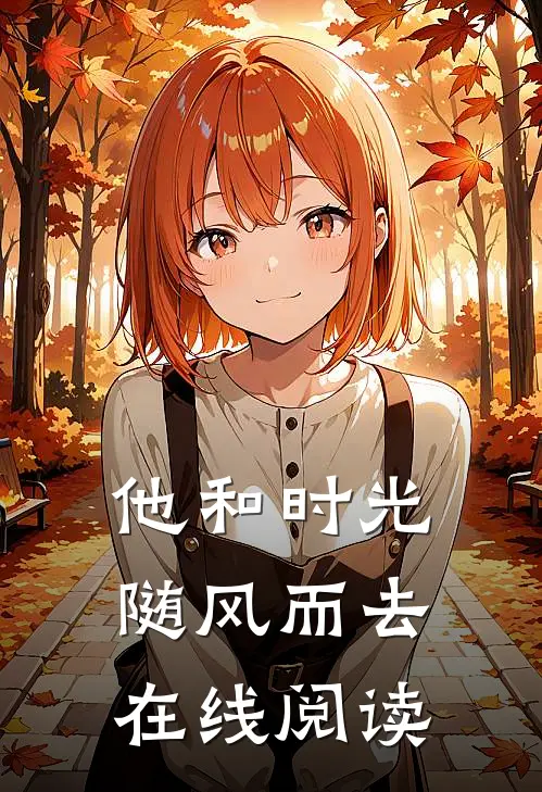 他和时光随风而去在线阅读