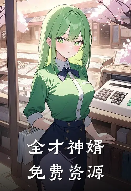 全才神婿免费资源