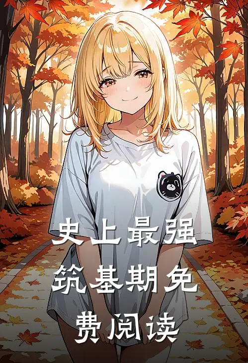 史上最强筑基期免费阅读
