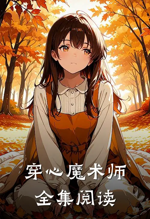 穿心魔术师全集阅读