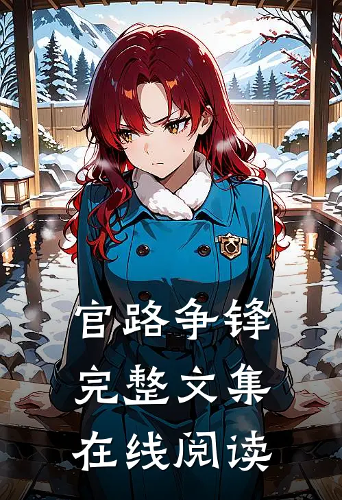 官路争锋完整文集在线阅读
