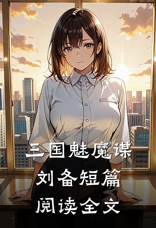 三国魅魔谋刘备短篇阅读全文