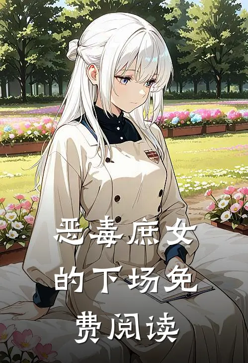 恶毒庶女的下场免费阅读