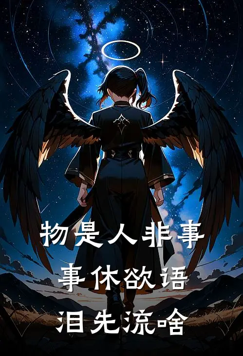 物是人非事事休欲语泪先流啥