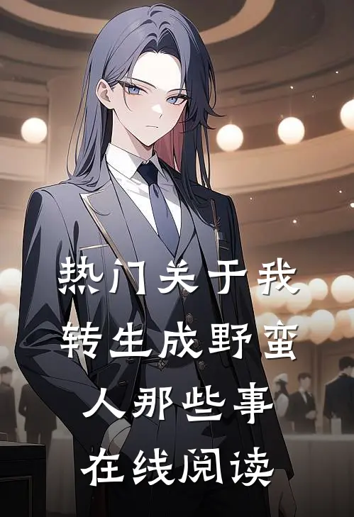 热门关于我转生成野蛮人那些事在线阅读