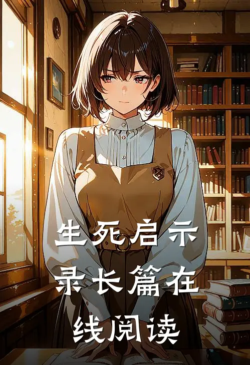 生死启示录长篇在线阅读