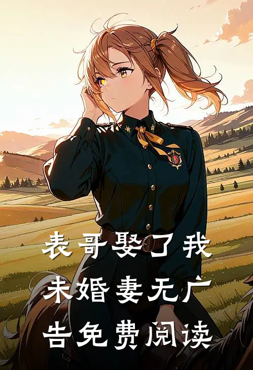 表哥娶了我未婚妻无广告免费阅读