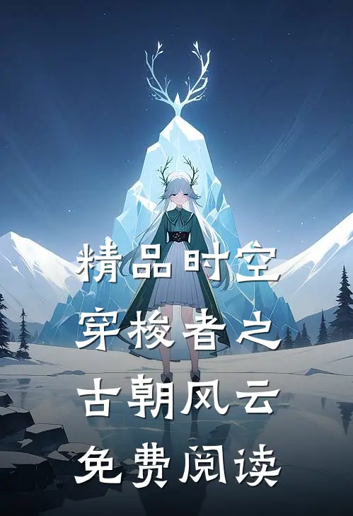 精品时空穿梭者之古朝风云免费阅读