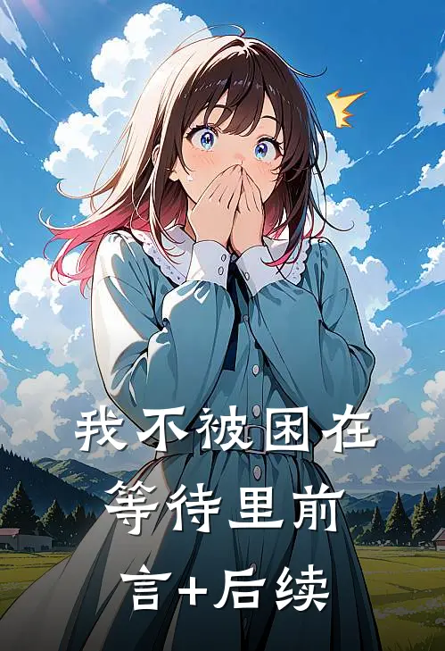 我不被困在等待里前言+后续