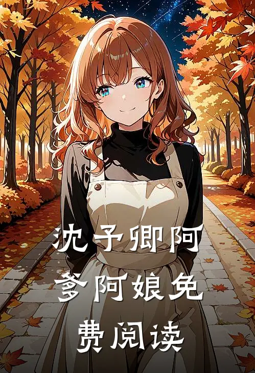 沈予卿阿爹阿娘免费阅读