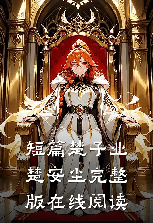 短篇楚子业楚安尘完整版在线阅读