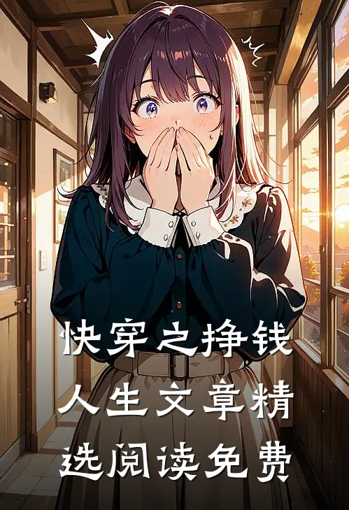 快穿之挣钱人生文章精选阅读免费