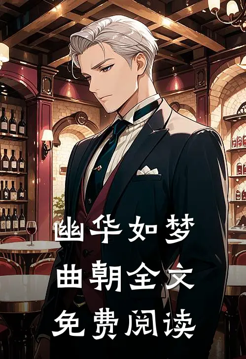 幽华如梦曲朝全文免费阅读