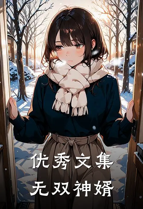优秀文集无双神婿