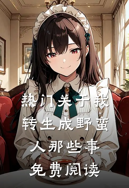 热门关于我转生成野蛮人那些事免费阅读