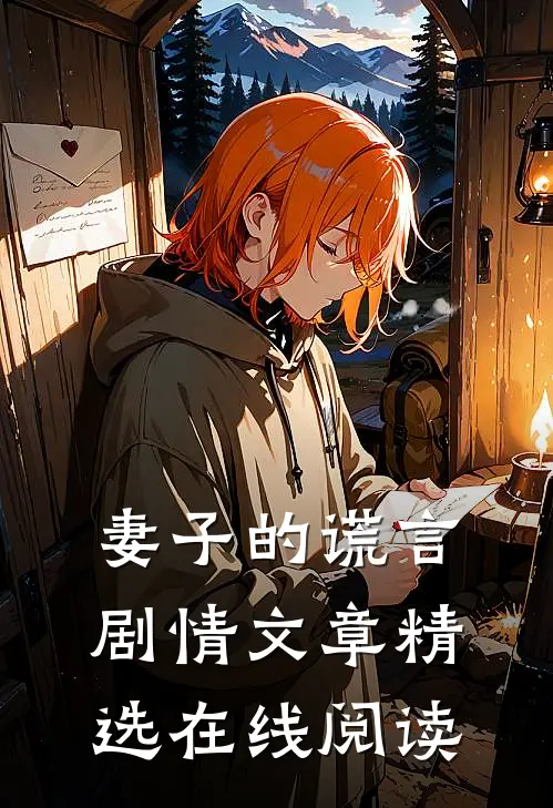 妻子的谎言 剧情文章精选在线阅读
