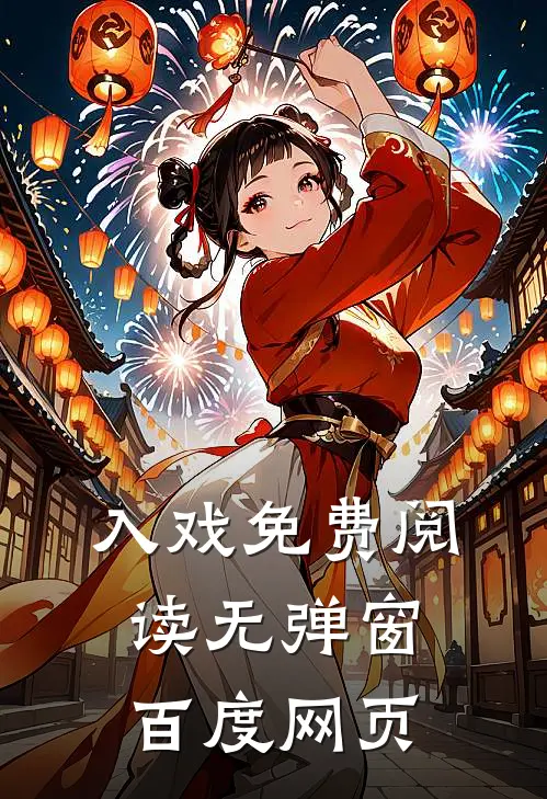 入戏免费阅读无弹窗百度网页