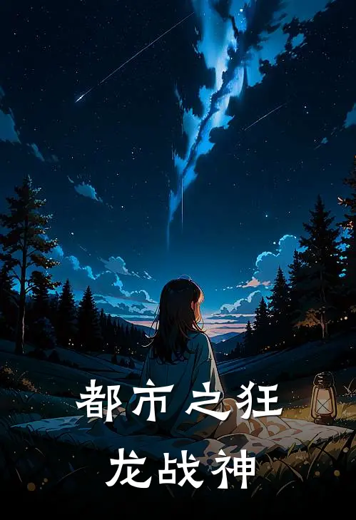 都市之狂龙战神