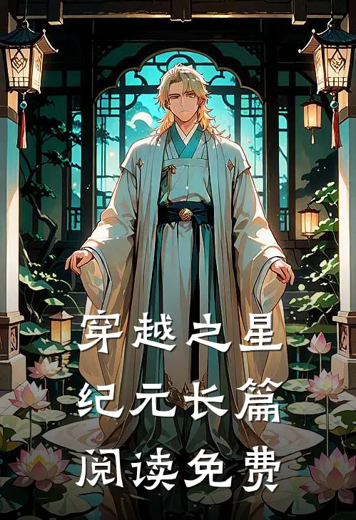 穿越之星纪元长篇阅读免费