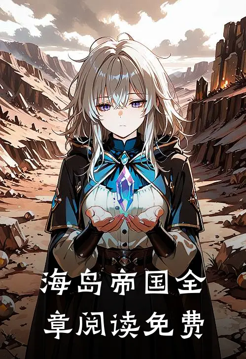 海岛帝国全章阅读免费