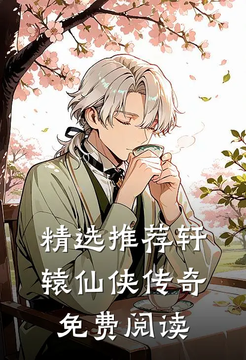 精选推荐轩辕仙侠传奇免费阅读