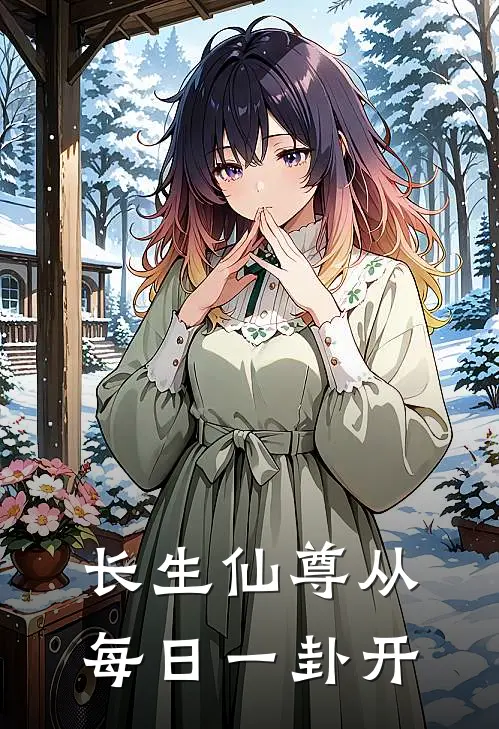 长生仙尊从每日一卦开