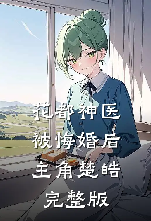 花都神医被悔婚后主角楚皓完整版