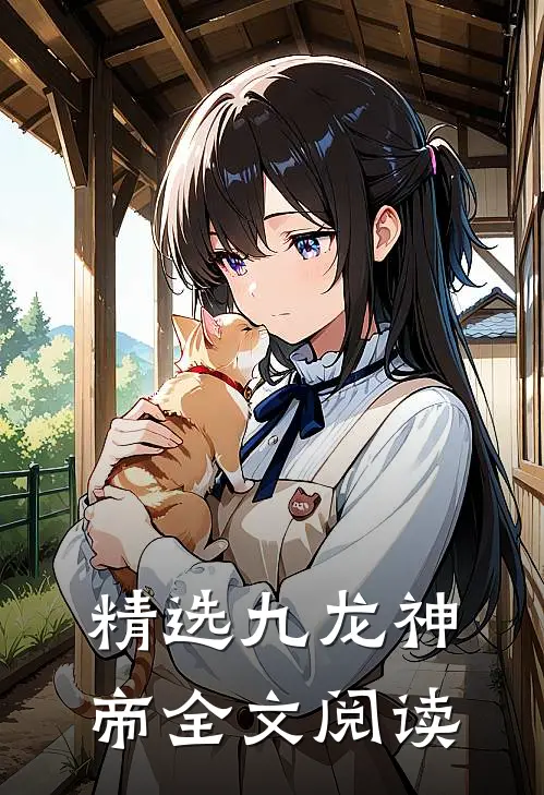 精选九龙神帝全文阅读
