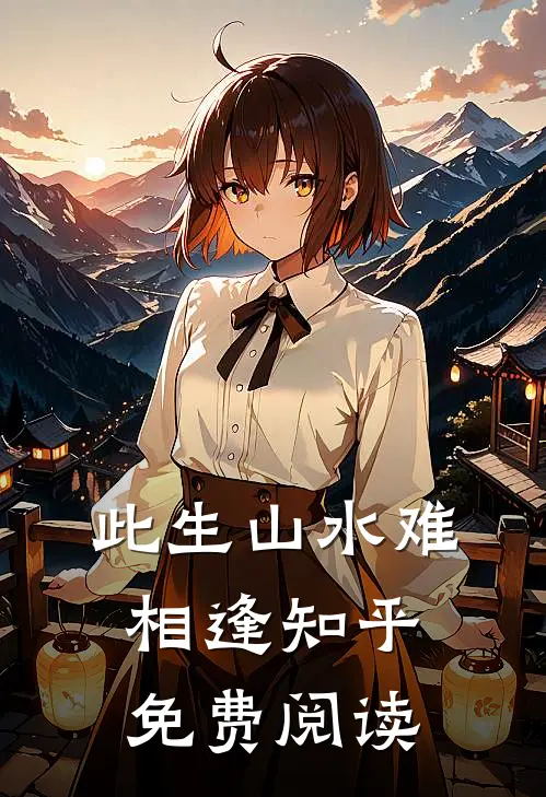 此生山水难相逢知乎免费阅读