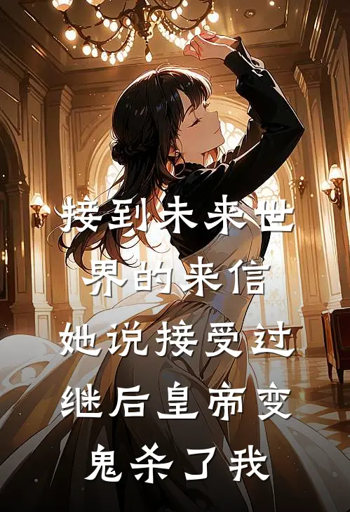 接到未来世界的来信，她说接受过继后皇帝变鬼杀了我