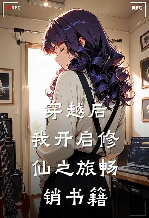 穿越后,我开启修仙之旅畅销书籍