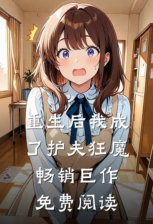 重生后我成了护夫狂魔畅销巨作免费阅读