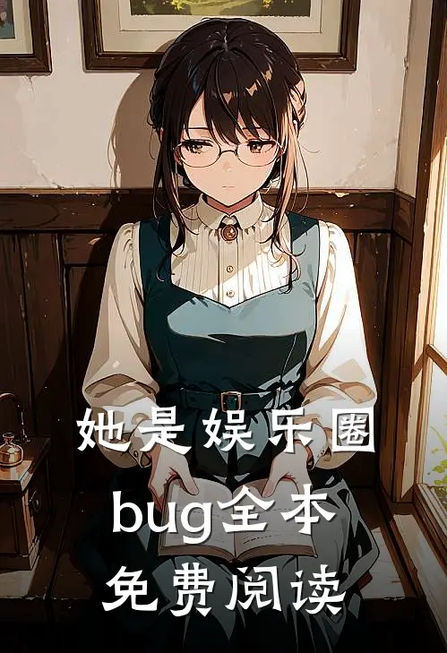 她是娱乐圈bug全本免费阅读