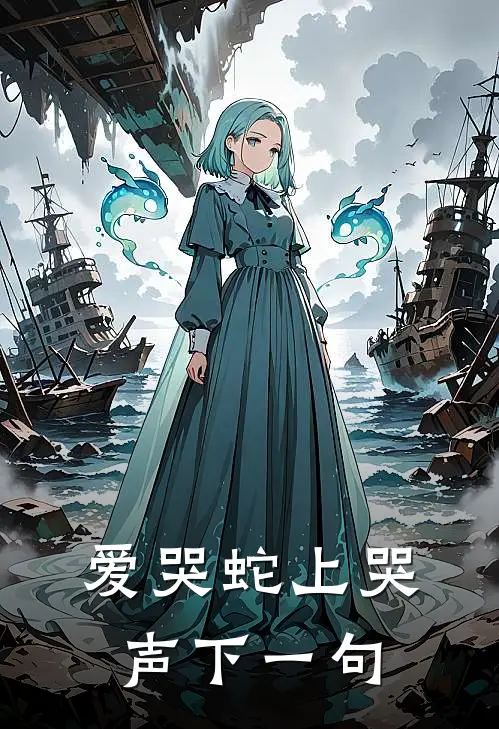 爱哭蛇上哭声下一句