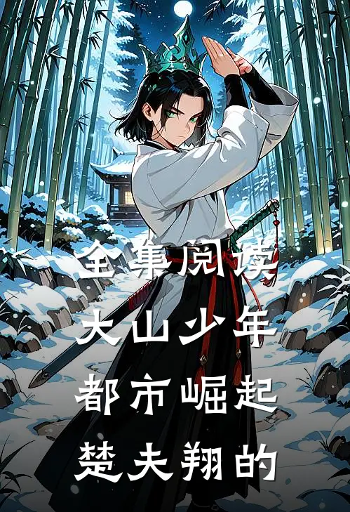 全集阅读大山少年都市崛起楚夫翔的