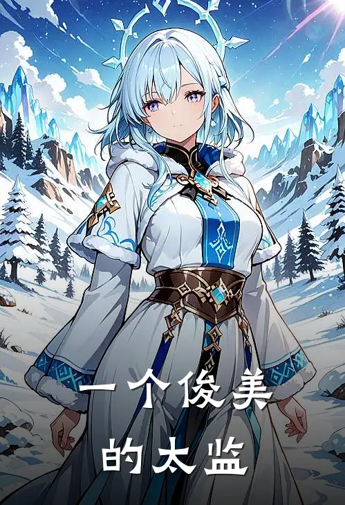 一个俊美的太监