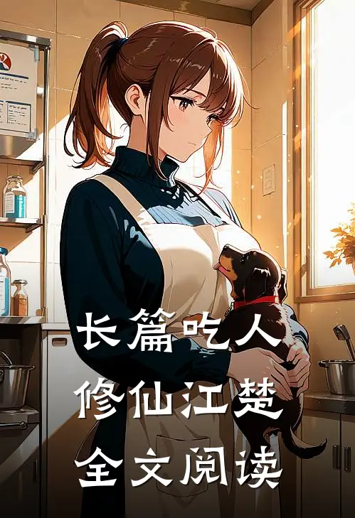 长篇吃人修仙江楚全文阅读