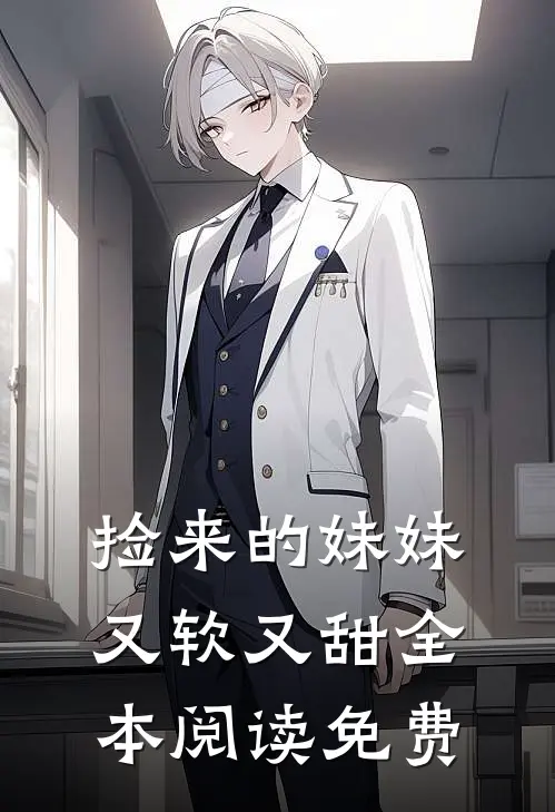 捡来的妹妹又软又甜全本阅读免费