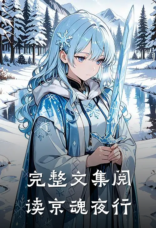 完整文集阅读京魂夜行