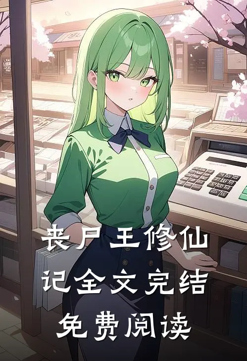 丧尸王修仙记全文完结免费阅读