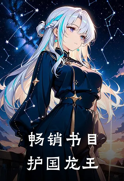 畅销书目护国龙王
