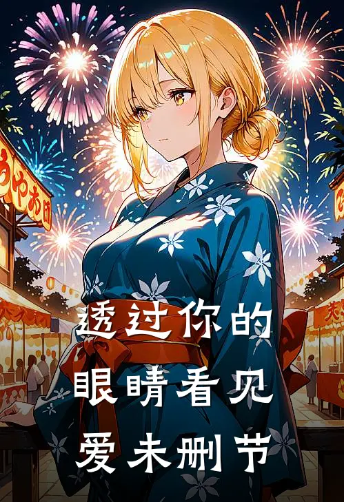 透过你的眼睛看见爱未删节